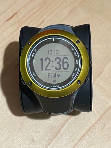 Used suunto ambit sport - ambit, 2